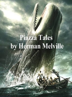 cover image of Piazza Tales